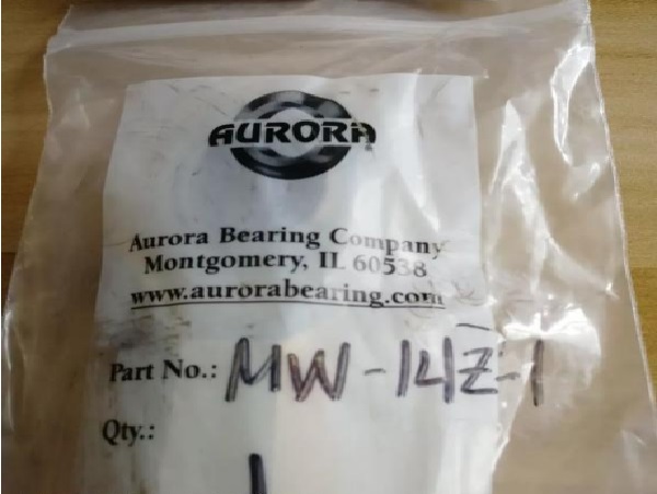 AURORA 7119KR角接触球轴承